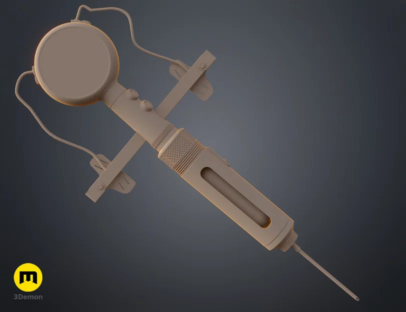 Stimpak - Fallout series - Image 9