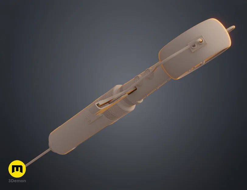 Stimpak - Fallout series - Image 11