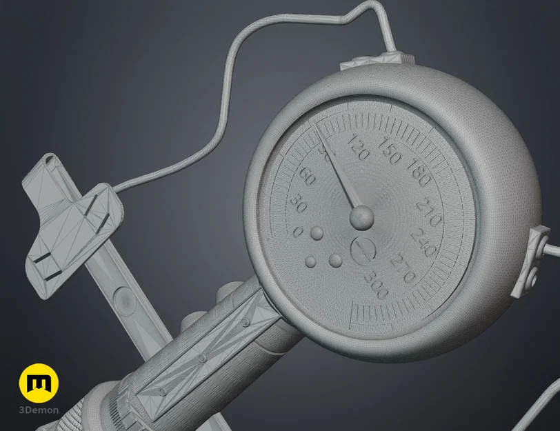 Stimpak - Fallout series - Image 12