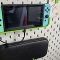 Giá treo Skadis cho Nintendo Switch (Skadis Nintendo Switch Holder) - Thumbnail 2