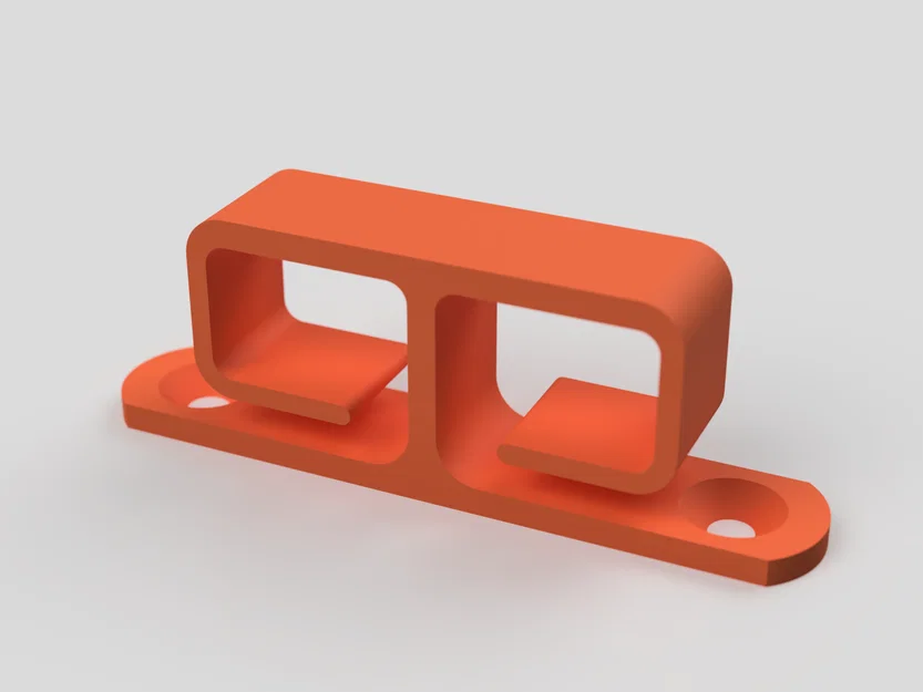 Cable Clip Lite (64 kích thước) - Image 1