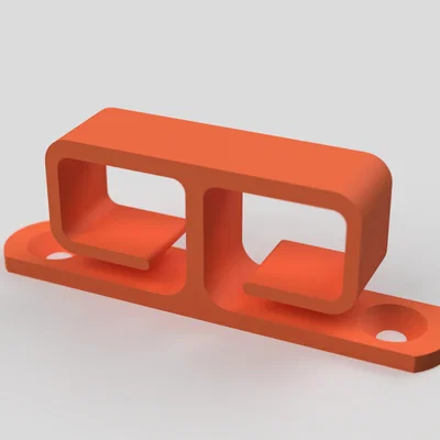 Cable Clip Lite (64 kích thước)