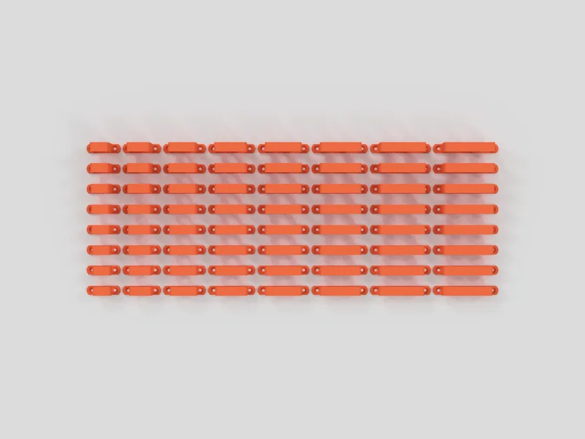 Cable Clip Lite (64 kích thước) - Image 3