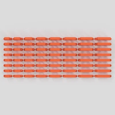 Cable Clip Lite (64 kích thước)