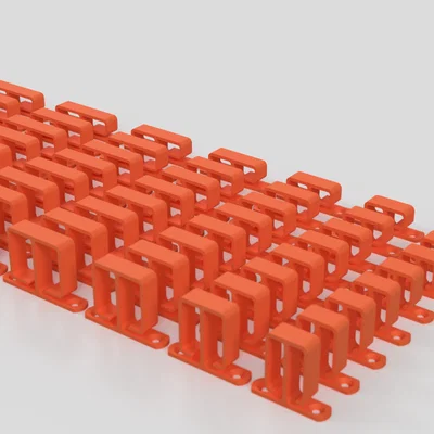 Cable Clip Lite (64 kích thước)