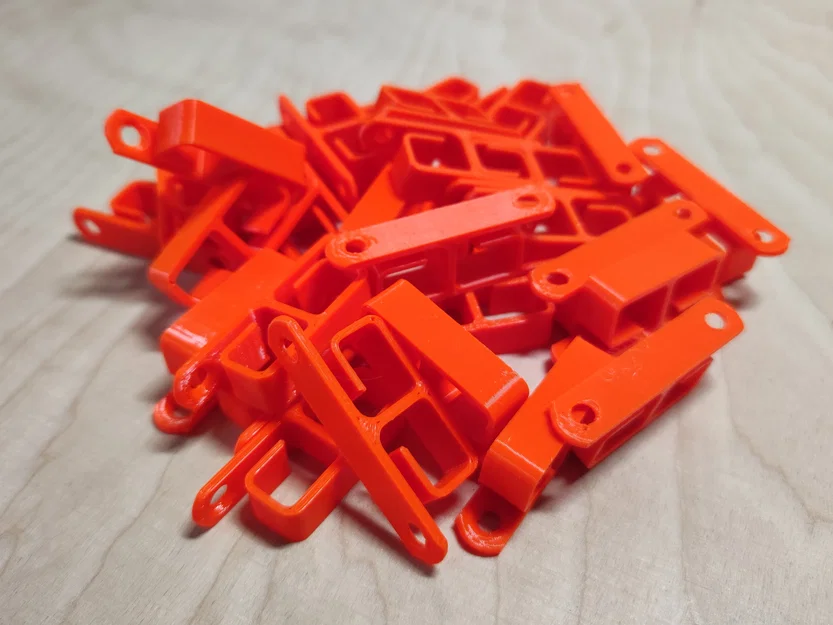 Cable Clip Lite (64 kích thước) - Image 5