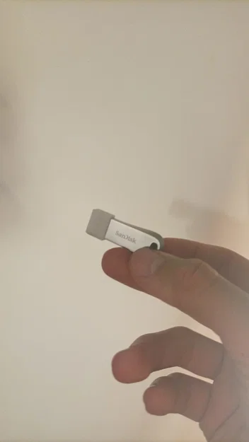 Nắp bảo vệ cổng USB-A chống bụi (USB-A Cap) - Image 3