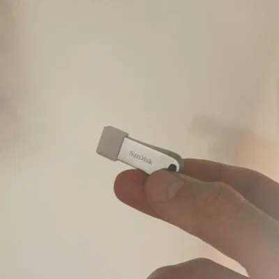Nắp bảo vệ cổng USB-A chống bụi (USB-A Cap)