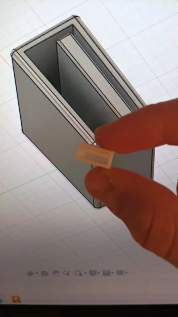 Nắp bảo vệ cổng USB-A chống bụi (USB-A Cap) - Image 4