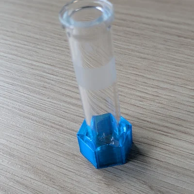 Giá đỡ container đa năng (Universal container holder)