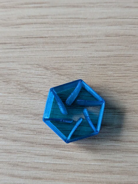 Giá đỡ container đa năng (Universal container holder) - Image 4