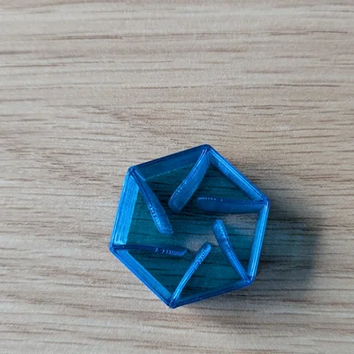 Giá đỡ container đa năng (Universal container holder)