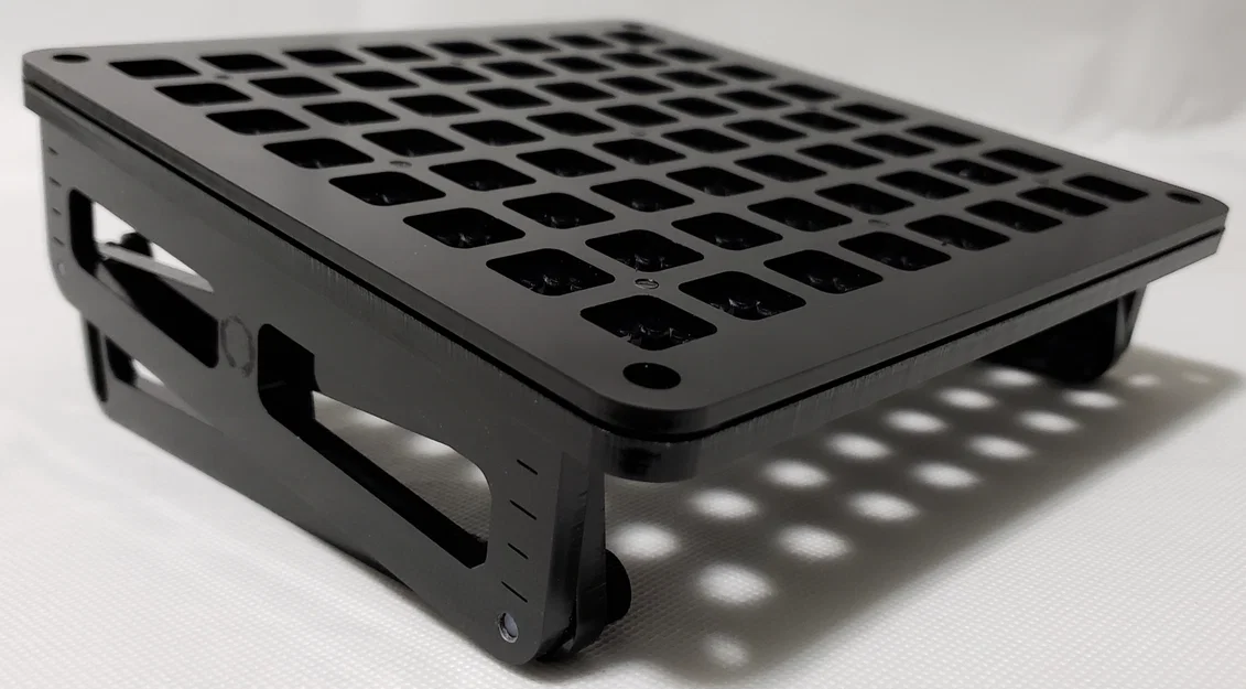 Giá Đỡ Frag Kiểu ZenReef (ZenReef Style Frag Racks) - Image 1