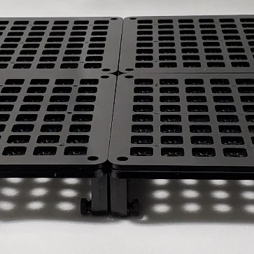 Giá Đỡ Frag Kiểu ZenReef (ZenReef Style Frag Racks)