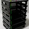Giá Đỡ Frag Kiểu ZenReef (ZenReef Style Frag Racks) - Thumbnail 4