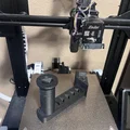 Giá treo cuộn nhựa (Spool Holder) chuyên dụng cho Ender 3 - Thumbnail 1