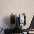 Giá treo cuộn nhựa (Spool Holder) chuyên dụng cho Ender 3 - Thumbnail 2