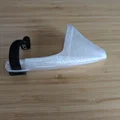 Nắp bảo vệ đầu cần câu (Rod Cap) gọn nhẹ cho cần Daiwa B.B.B. - Thumbnail 3