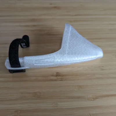 Nắp bảo vệ đầu cần câu (Rod Cap) gọn nhẹ cho cần Daiwa B.B.B.