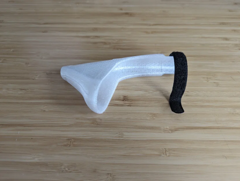 Nắp bảo vệ đầu cần câu (Rod Cap) gọn nhẹ cho cần Daiwa B.B.B. - Image 4