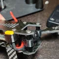Ngàm cố định cổng nguồn XT30 cho khung drone Grinderino - Thumbnail 2