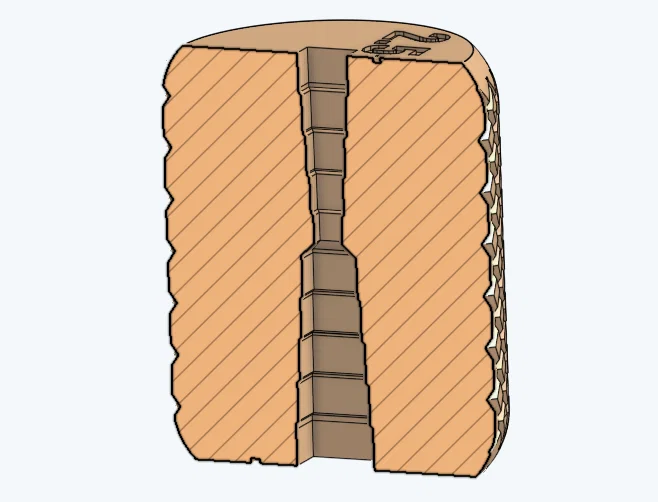 Dụng cụ taro ren - Tay vặn taro (Threading Tool - Tap Wrench) - Image 2