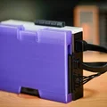 Ngàm giữ SSD 2.5 inch cho ZimaBlade (ZimaBlade 2.5 inch SSD Holder) - Thumbnail 1
