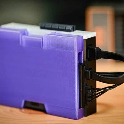 Ngàm giữ SSD 2.5 inch cho ZimaBlade (ZimaBlade 2.5 inch SSD Holder)