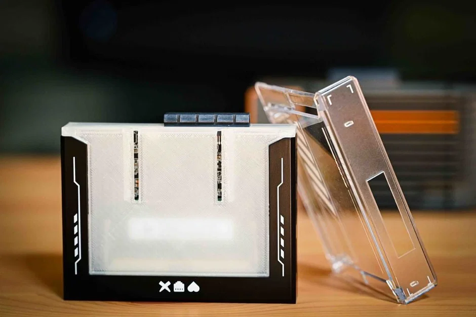Ngàm giữ SSD 2.5 inch cho ZimaBlade (ZimaBlade 2.5 inch SSD Holder) - Image 2