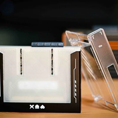 Ngàm giữ SSD 2.5 inch cho ZimaBlade (ZimaBlade 2.5 inch SSD Holder)