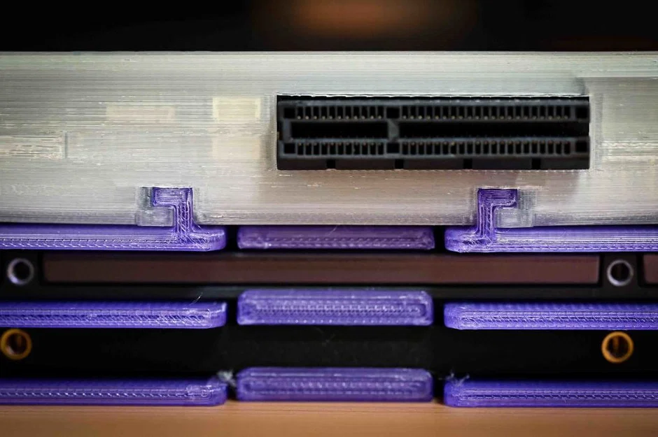 Ngàm giữ SSD 2.5 inch cho ZimaBlade (ZimaBlade 2.5 inch SSD Holder) - Image 4