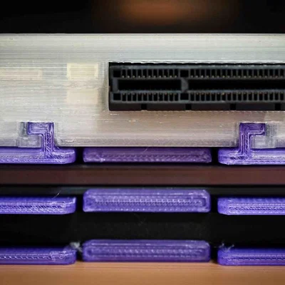 Ngàm giữ SSD 2.5 inch cho ZimaBlade (ZimaBlade 2.5 inch SSD Holder)