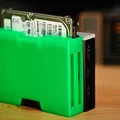 Ngàm giữ SSD 2.5 inch cho ZimaBlade (ZimaBlade 2.5 inch SSD Holder) - Thumbnail 5