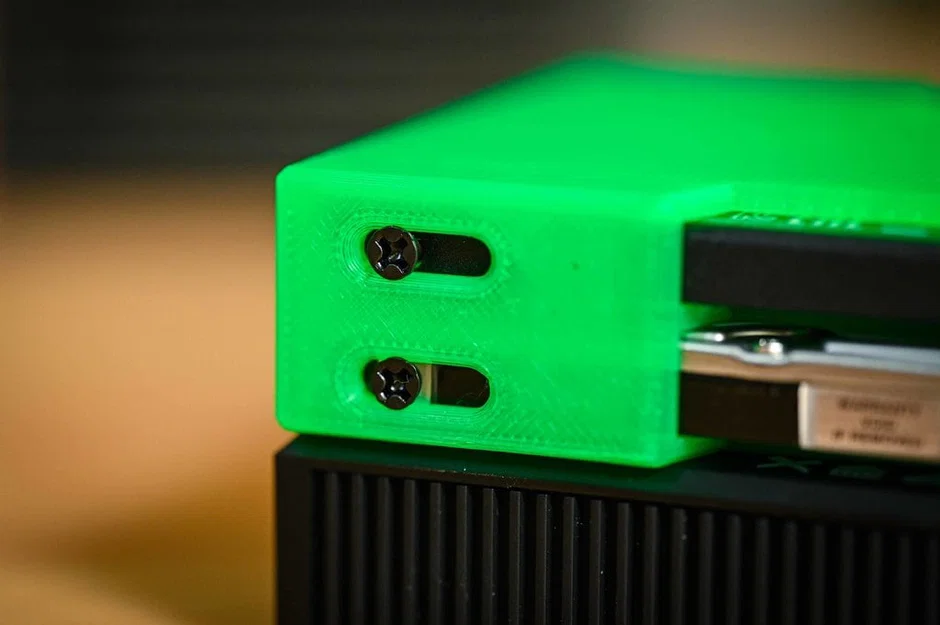 Ngàm giữ SSD 2.5 inch cho ZimaBlade (ZimaBlade 2.5 inch SSD Holder) - Image 6