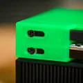 Ngàm giữ SSD 2.5 inch cho ZimaBlade (ZimaBlade 2.5 inch SSD Holder) - Thumbnail 6