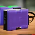 Ngàm giữ SSD 2.5 inch cho ZimaBlade (ZimaBlade 2.5 inch SSD Holder) - Thumbnail 7