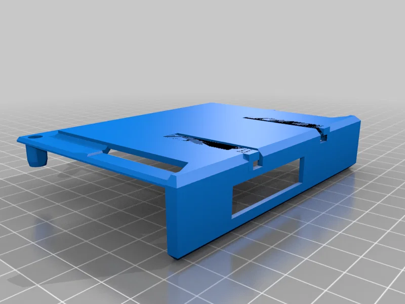 Ngàm giữ SSD 2.5 inch cho ZimaBlade (ZimaBlade 2.5 inch SSD Holder) - Image 8