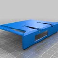 Ngàm giữ SSD 2.5 inch cho ZimaBlade (ZimaBlade 2.5 inch SSD Holder) - Thumbnail 8