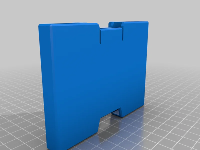 Ngàm giữ SSD 2.5 inch cho ZimaBlade (ZimaBlade 2.5 inch SSD Holder) - Image 9