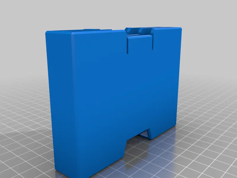 Ngàm giữ SSD 2.5 inch cho ZimaBlade (ZimaBlade 2.5 inch SSD Holder) - Image 10