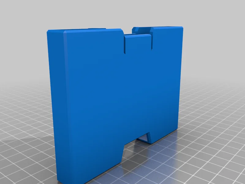Ngàm giữ SSD 2.5 inch cho ZimaBlade (ZimaBlade 2.5 inch SSD Holder) - Image 11