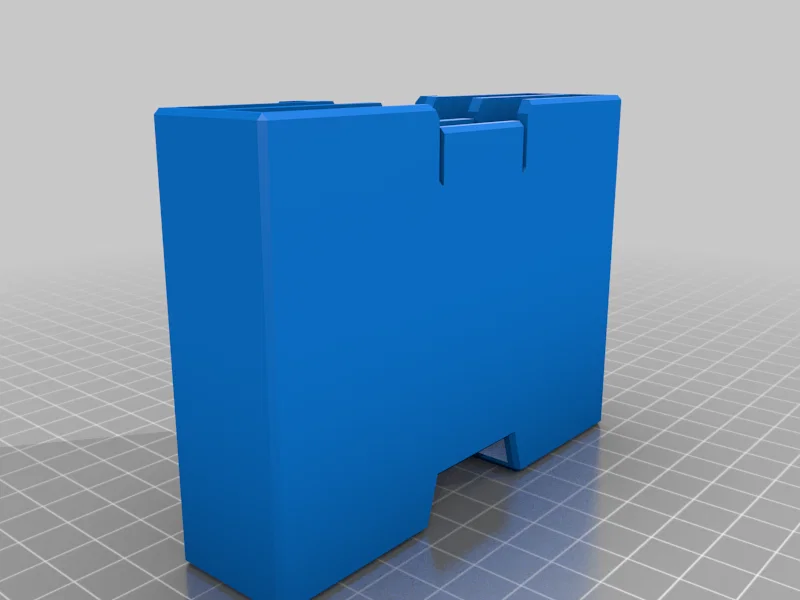 Ngàm giữ SSD 2.5 inch cho ZimaBlade (ZimaBlade 2.5 inch SSD Holder) - Image 12