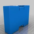 Ngàm giữ SSD 2.5 inch cho ZimaBlade (ZimaBlade 2.5 inch SSD Holder) - Thumbnail 12