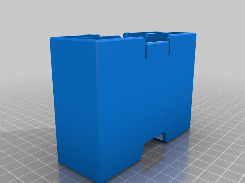 Ngàm giữ SSD 2.5 inch cho ZimaBlade (ZimaBlade 2.5 inch SSD Holder) - Image 14