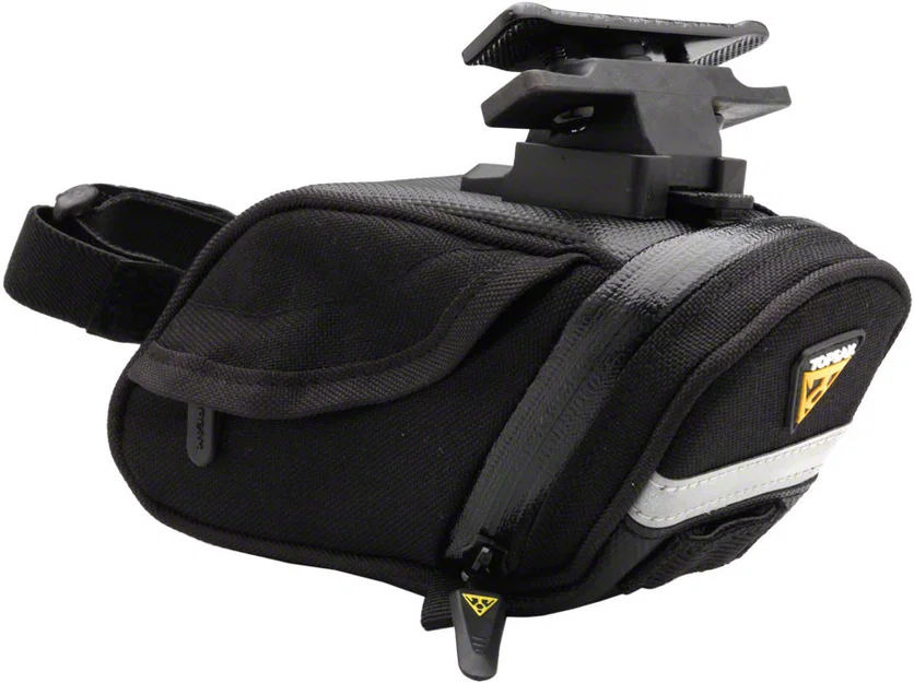 Ngàm gắn rail yên Topeak QuickClick (Topeak QuickClick Saddle Rail Mount) - Image 1