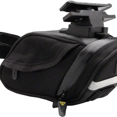 Ngàm gắn rail yên Topeak QuickClick (Topeak QuickClick Saddle Rail Mount)