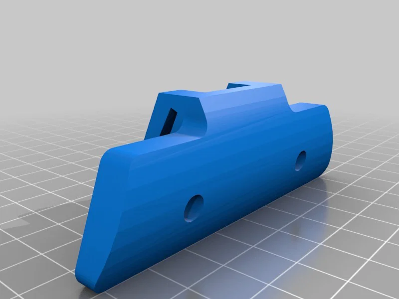 Ngàm gắn rail yên Topeak QuickClick (Topeak QuickClick Saddle Rail Mount) - Image 2