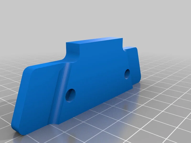 Ngàm gắn rail yên Topeak QuickClick (Topeak QuickClick Saddle Rail Mount) - Image 3