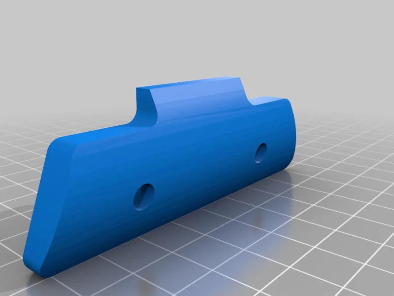 Ngàm gắn rail yên Topeak QuickClick (Topeak QuickClick Saddle Rail Mount) - Image 4