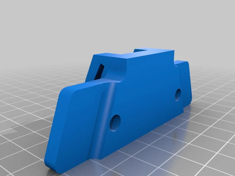 Ngàm gắn rail yên Topeak QuickClick (Topeak QuickClick Saddle Rail Mount) - Image 5